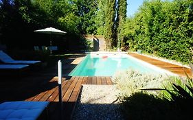 La Maison Verte Albi