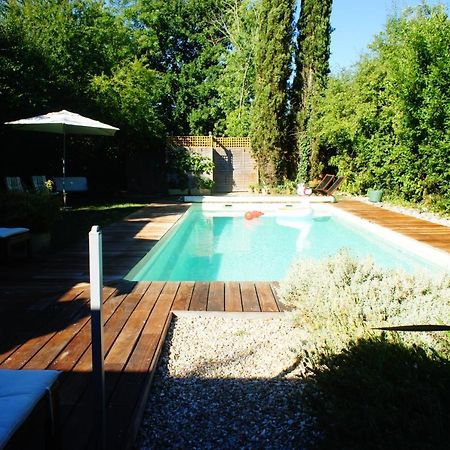 La Maison Verte Albi Buitenkant foto